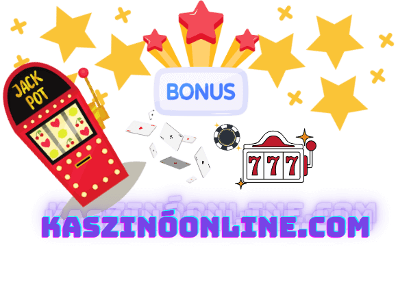 kaszinó bónuszok és promóciók