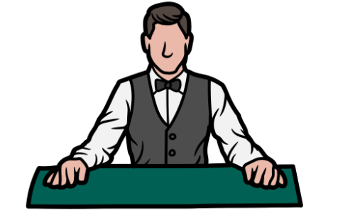 Élő kereskedői játékok